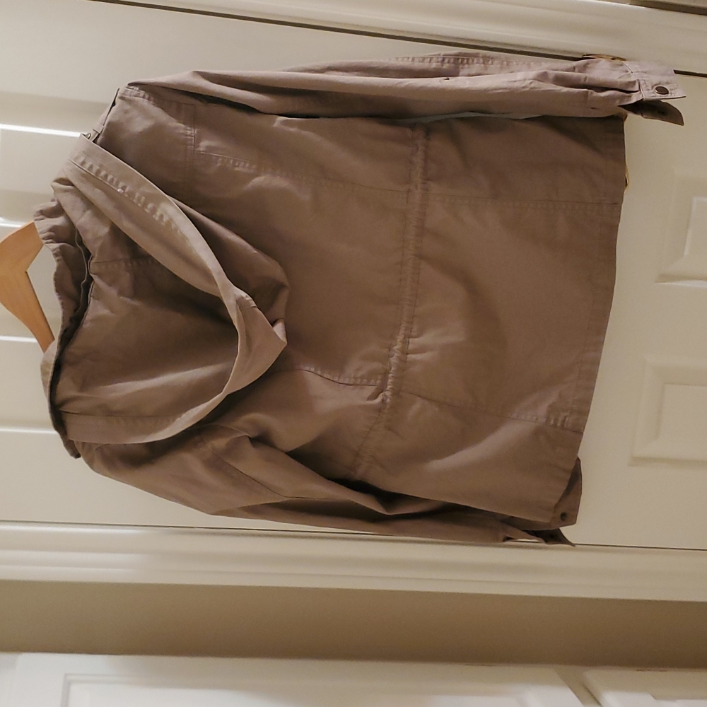 Utility jacket size L - Picture 6 of 6